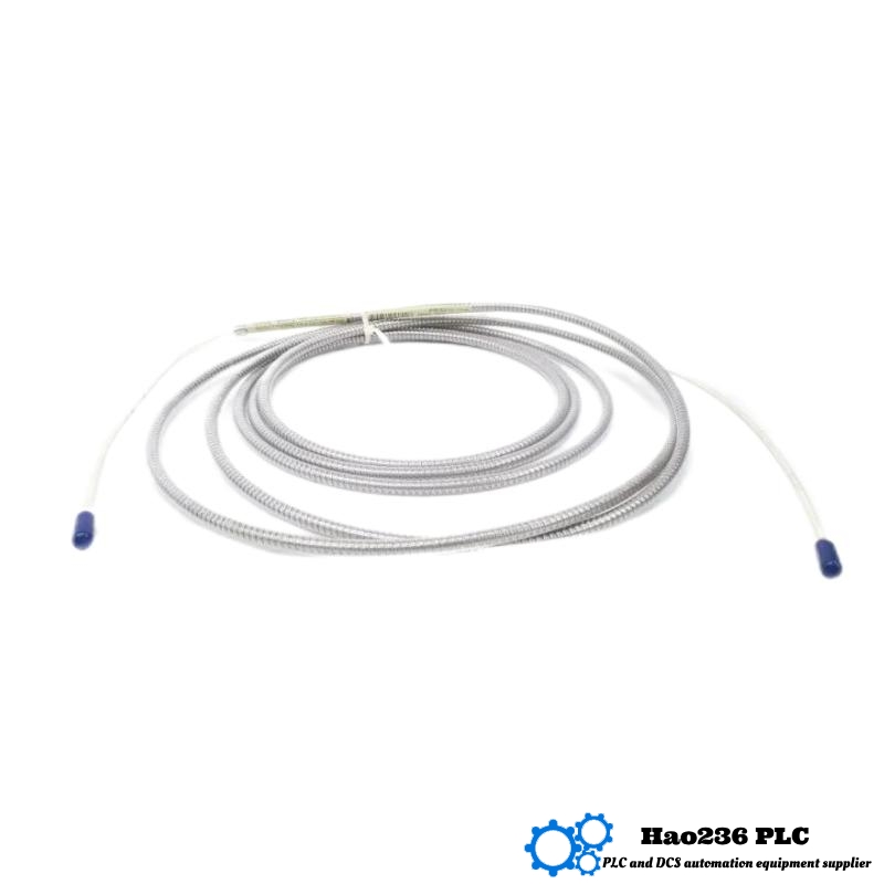 Bently Nevada 21747-045-01 Extension Cable for Probe 7200 Series