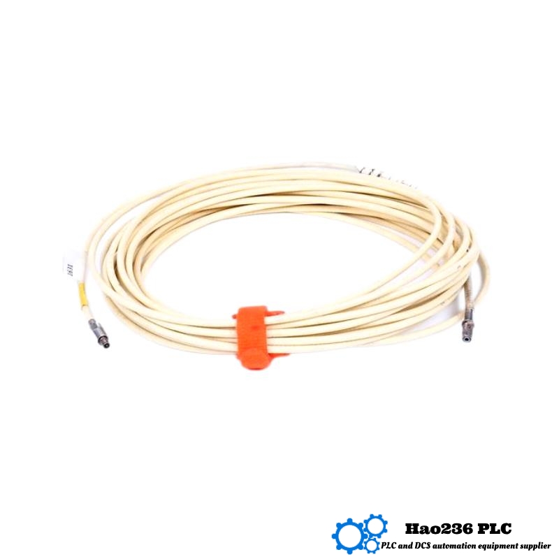 Bently Nevada 21747-085-00 Pre-Amplifier Probe Extension Cable 7200 Series