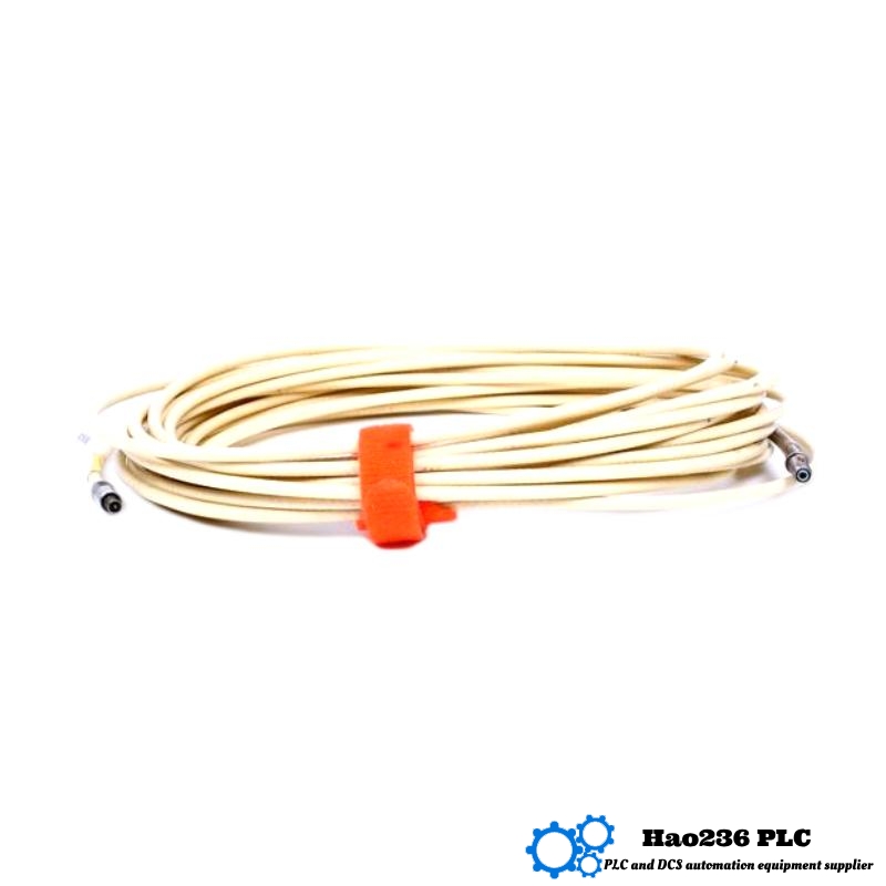 Bently Nevada 21747-085-00 Pre-Amplifier Probe Extension Cable 7200 Series