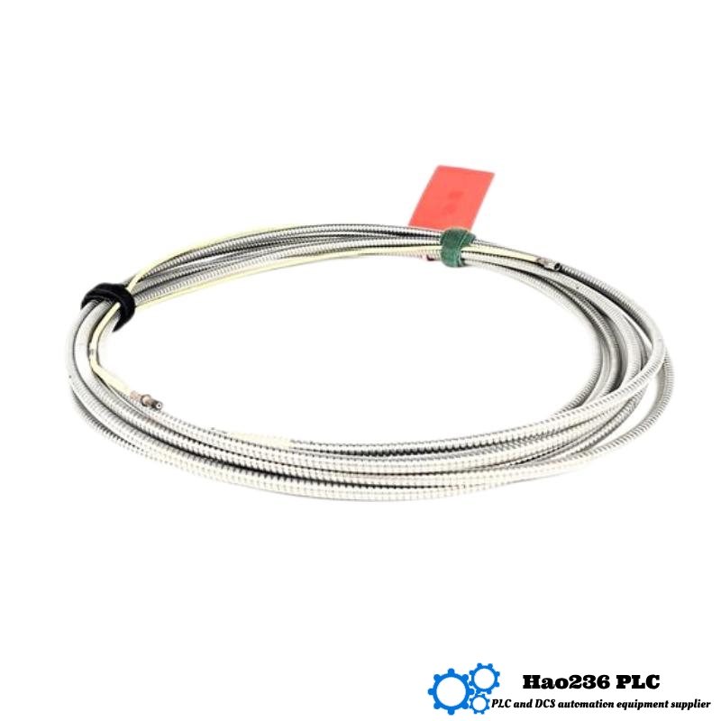 Bently Nevada 21747-085-01 Pre-Amplifier Probe Extension Cable 7200 Series