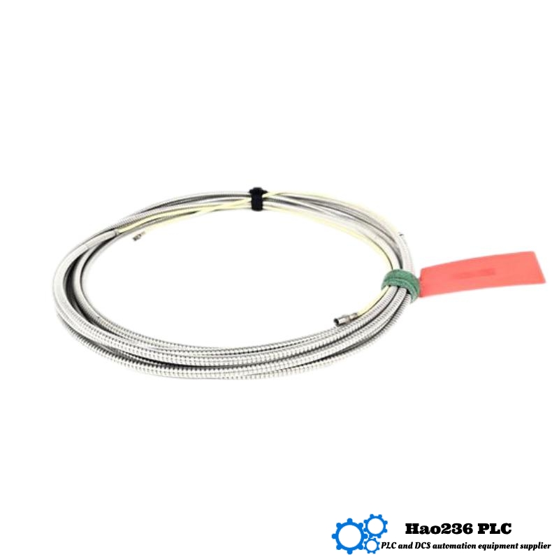 Bently Nevada 21747-085-01 Pre-Amplifier Probe Extension Cable 7200 Series