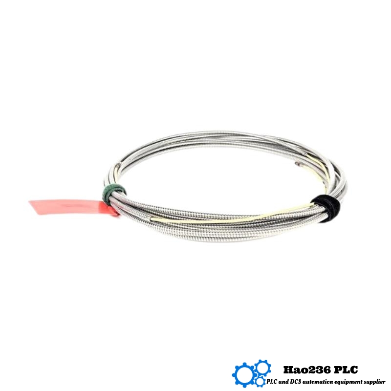 Bently Nevada 21747-085-01 Pre-Amplifier Probe Extension Cable 7200 Series