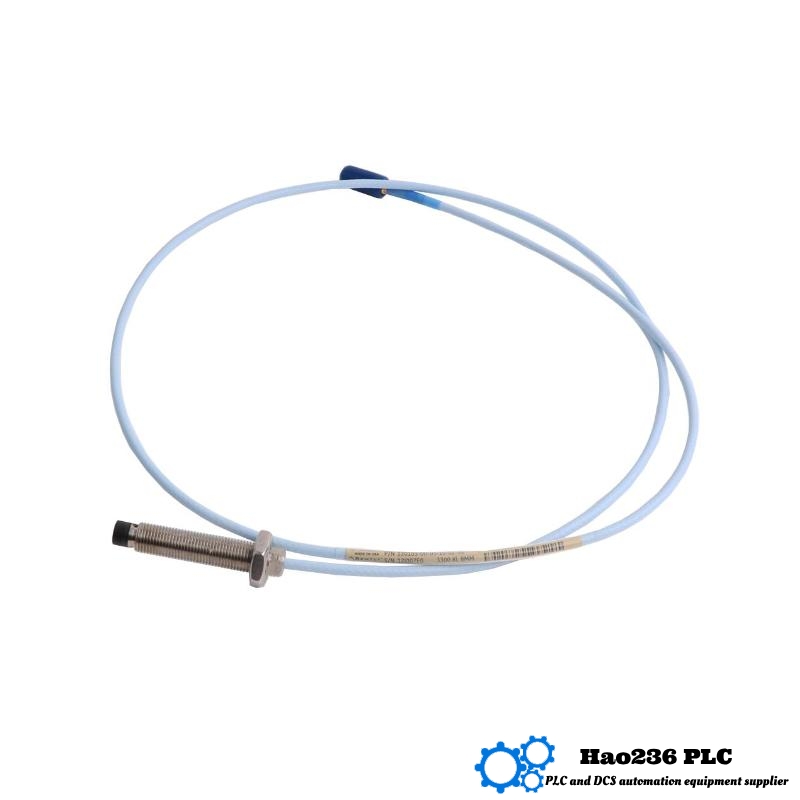 Bently Nevada 330103-00-05-10-02-00 3300 XL 8mm Proximity Probe (Metric) 3300 XL Series