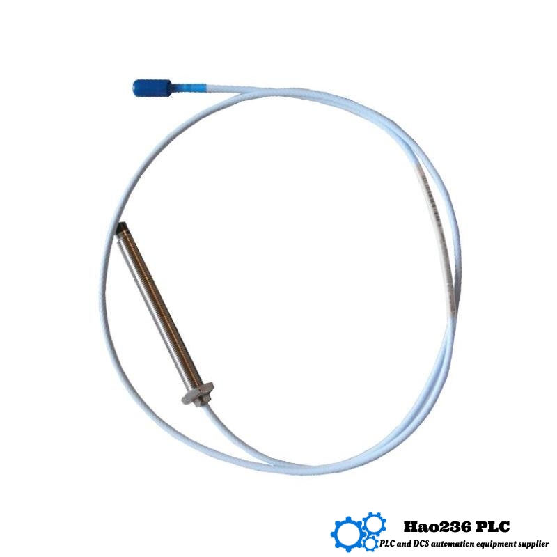 Bently Nevada 330103-00-05-10-02-00 3300 XL 8mm Proximity Probe (Metric) 3300 XL Series