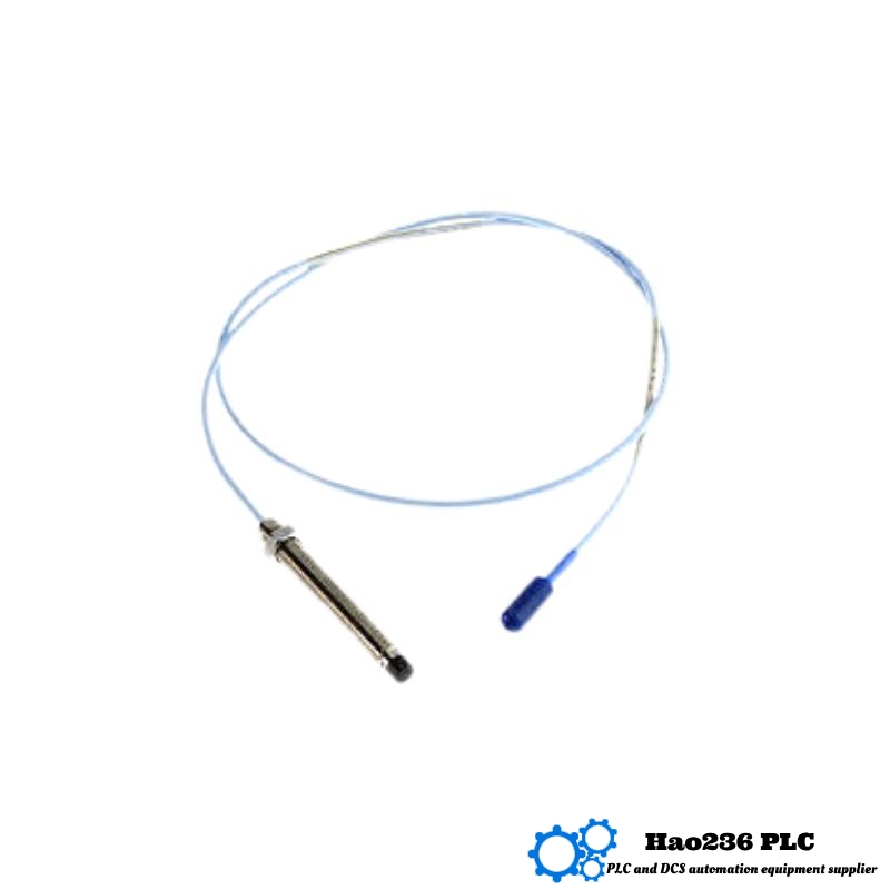Bently Nevada 330103-00-05-10-02-00 3300 XL 8mm Proximity Probe (Metric) 3300 XL Series