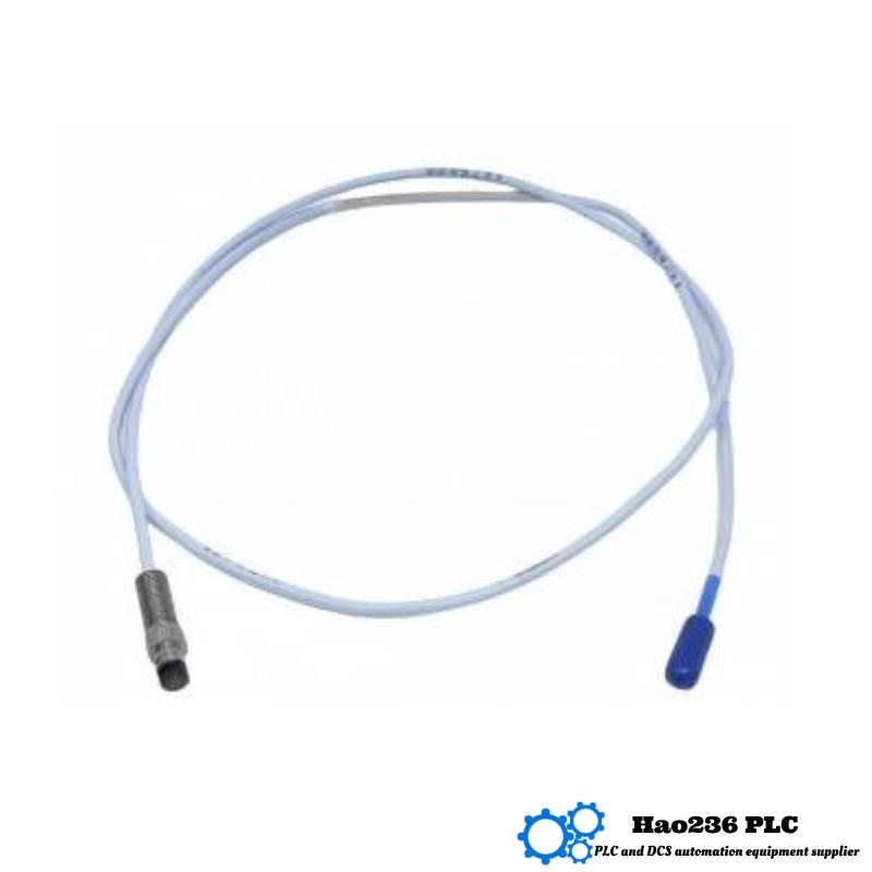 Bently Nevada 330902-00-12-10-02-05 3300 NSv Proximity Probe 3300 NSv Series