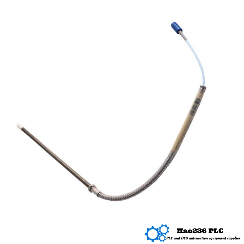 Bently Nevada 330902-00-12-10-02-05 3300 NSv Proximity Probe 3300 NSv Series