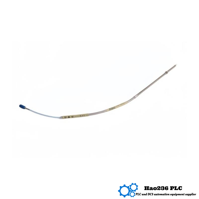 Bently Nevada 330902-00-12-10-02-05 3300 NSv Proximity Probe 3300 NSv Series