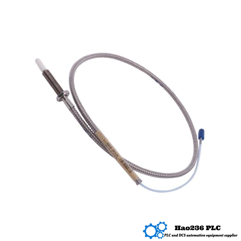 Bently Nevada 330910-00-15-10-02-00 Proximity Probe, Metric 3300 NSv Series