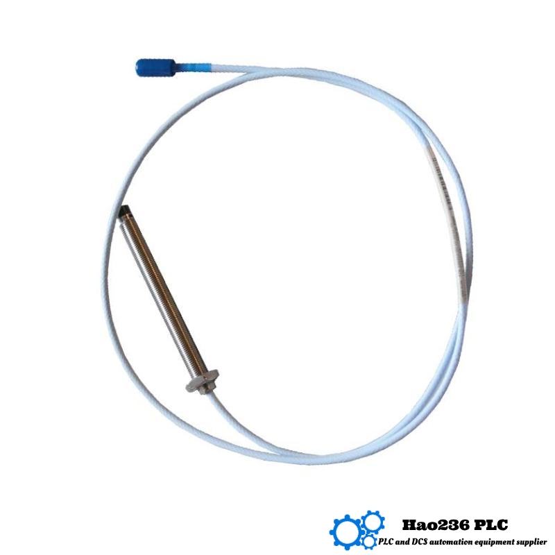 Bently Nevada 330910-00-15-10-02-00 Proximity Probe, Metric 3300 NSv Series