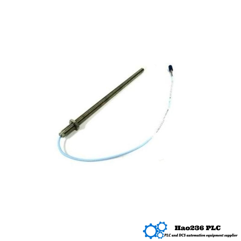 Bently Nevada 330910-00-15-10-02-00 Proximity Probe, Metric 3300 NSv Series