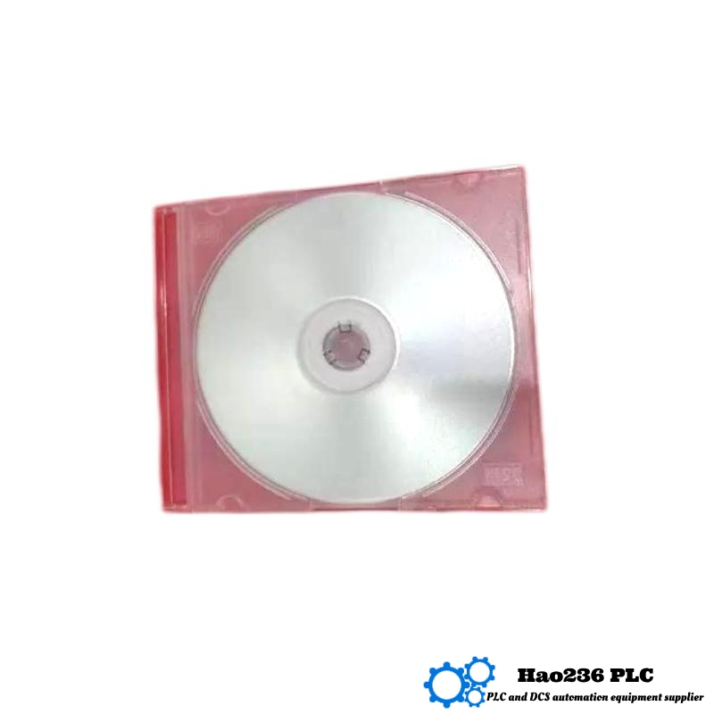 Bently Nevada 3500/02 129133-02 Rack Configuration Software 3500 Series