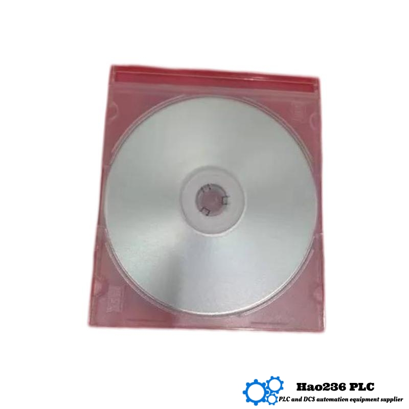 Bently Nevada 3500/03 129131-01 Rack Configuration Software 3500 Series