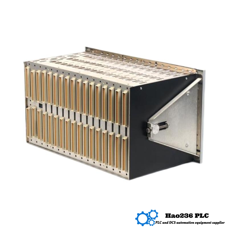 Bently Nevada 3500/05-01-01-00-00-00 19-inch Rack