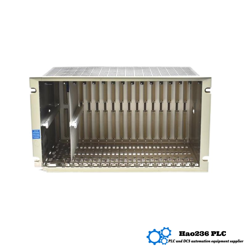 Bently Nevada 3500/05-01-01-00-00-01 19-inch Rack 3500 Series