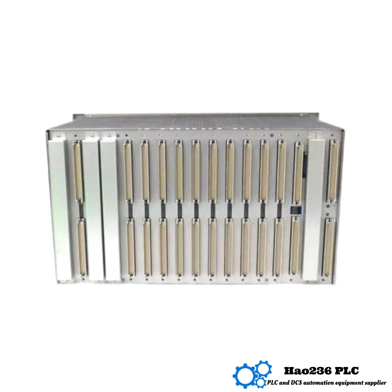 Bently Nevada 3500/05-01-01-00-00-01 19-inch Rack 3500 Series
