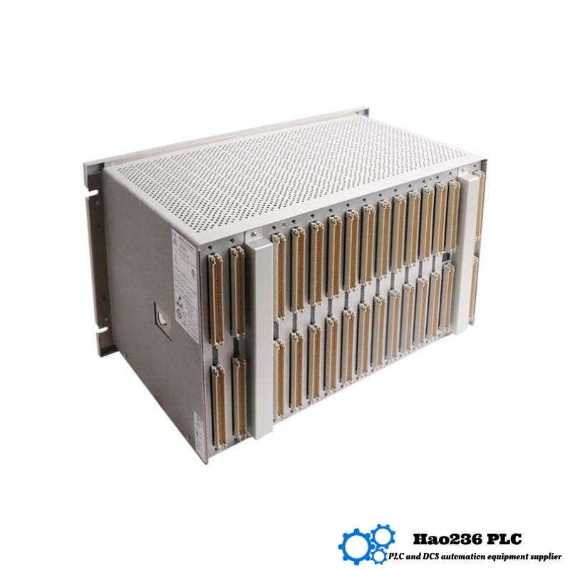 Bently Nevada 3500/05-01-01-00-00-01 19-inch Rack 3500 Series