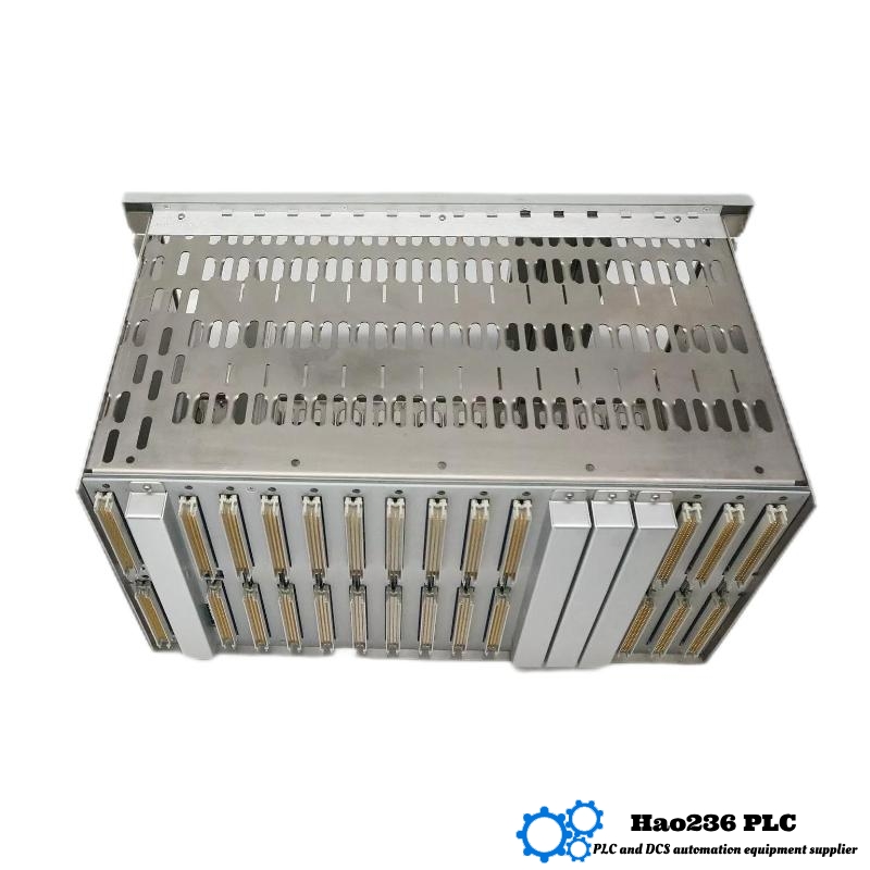 Bently Nevada 3500/05-01-01-01-00-01 19-Inch Rack 3500 Series