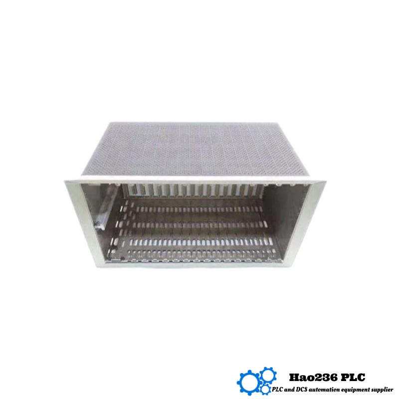 Bently Nevada 3500/05-01-01-01-00-01 19-Inch Rack 3500 Series