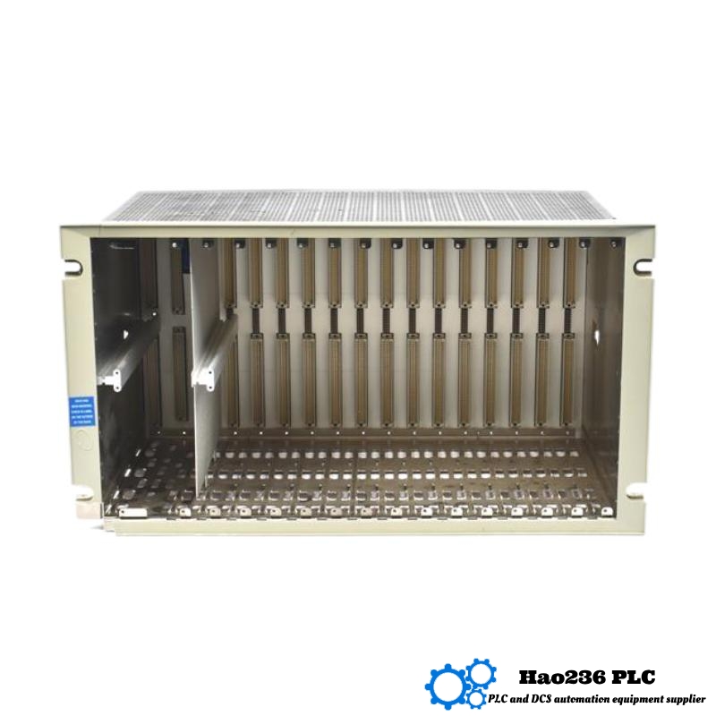 Bently Nevada 3500/05-01-02-00-00-00 19-inch Rack 3500 Series