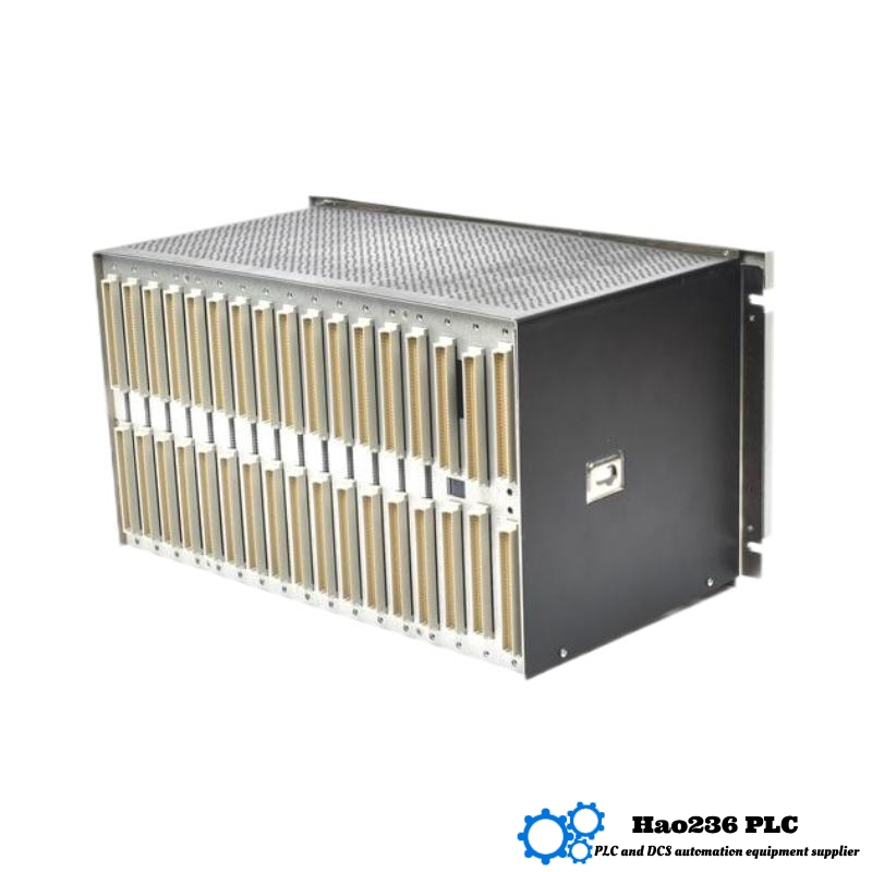 Bently Nevada 3500/05-01-02-00-00-01 19-inch Rack 3500 Series