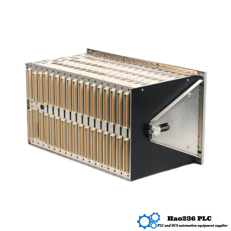 Bently Nevada 3500/05-01-02-00-00-01 19-inch Rack 3500 Series
