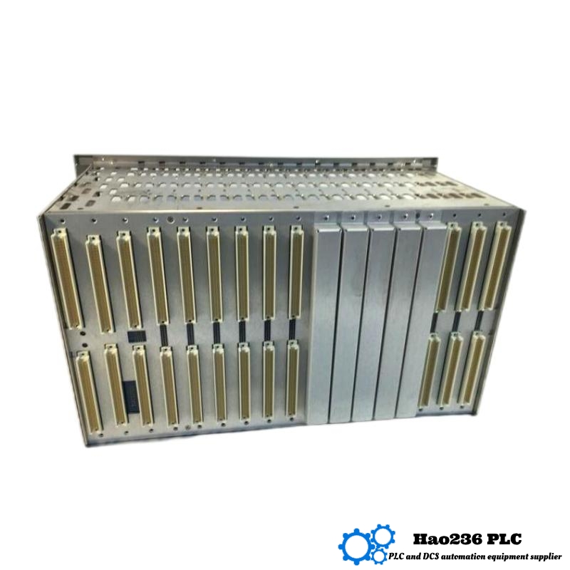 Bently Nevada 3500/05-01-02-00-00-01 19-inch Rack 3500 Series