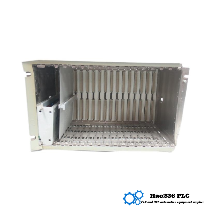 Bently Nevada 3500/05-01-02-00-00-01 19-inch Rack 3500 Series