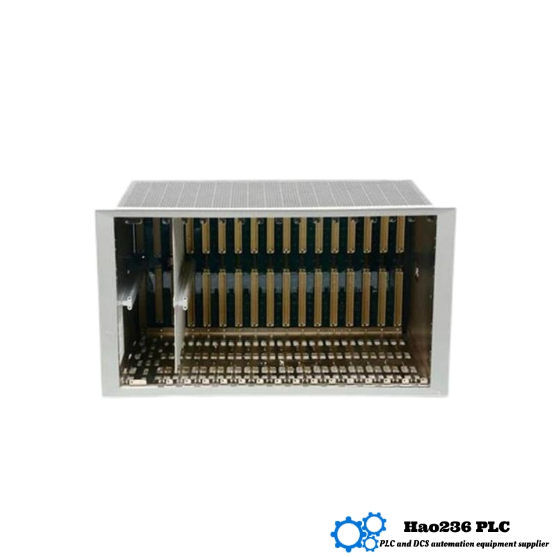 Bently Nevada 3500/05-01-02-01-00-01 19-Inch Rack 3500 Series
