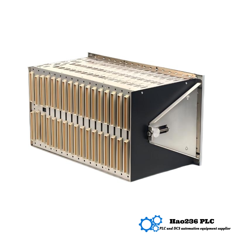 Bently Nevada 3500/05-01-02-01-00-01 19-Inch Rack 3500 Series
