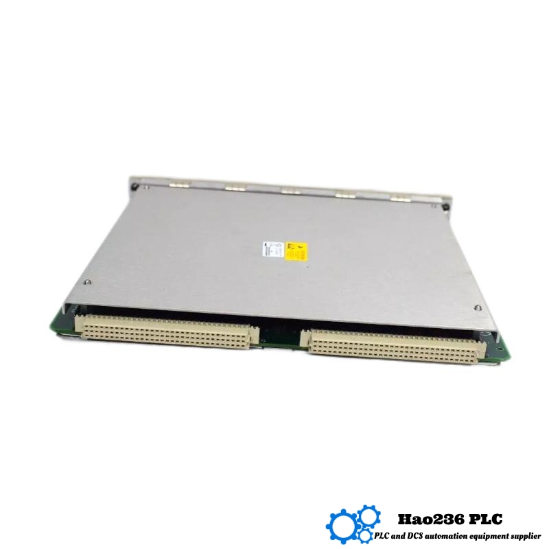 Bently Nevada 3500/20-01-01-00 125744-02 Rack Interface Module 3500 Series