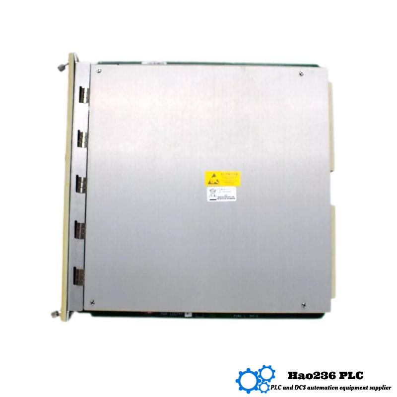 Bently Nevada 3500/20-01-01-00 125744-02 Rack Interface Module 3500 Series