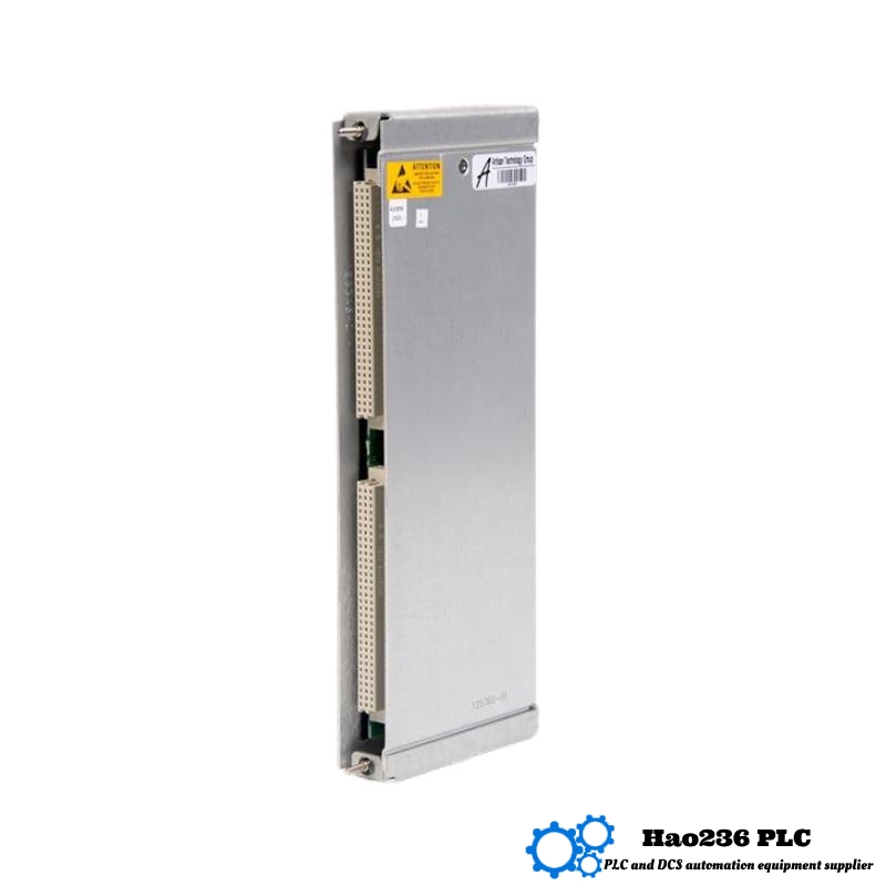 Bently Nevada 3500/20-01-01-00 125760-01 Data Manager I/O Module 3500 series