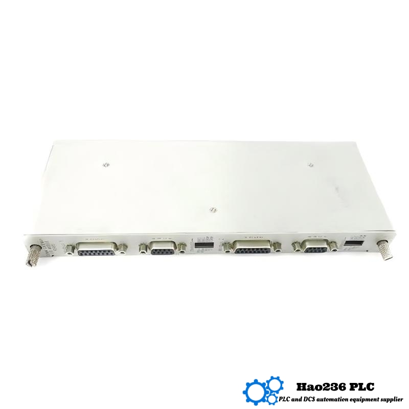 Bently Nevada 3500/20-01-01-00 125760-01 Data Manager I/O Module 3500 series