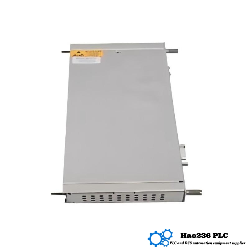 Bently Nevada 3500/20-01-01-00 125760-01 Data Manager I/O Module 3500 series