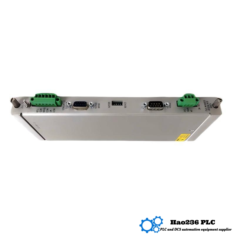 Bently Nevada 3500/20-01-02-00 125768-01 RIM I/O Module 3500 series