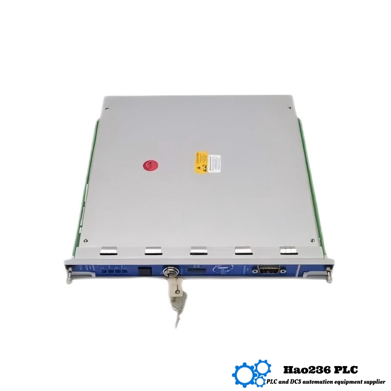 Bently Nevada 3500/22M-01-01-00 Transient Data Interface Module 3500 Series