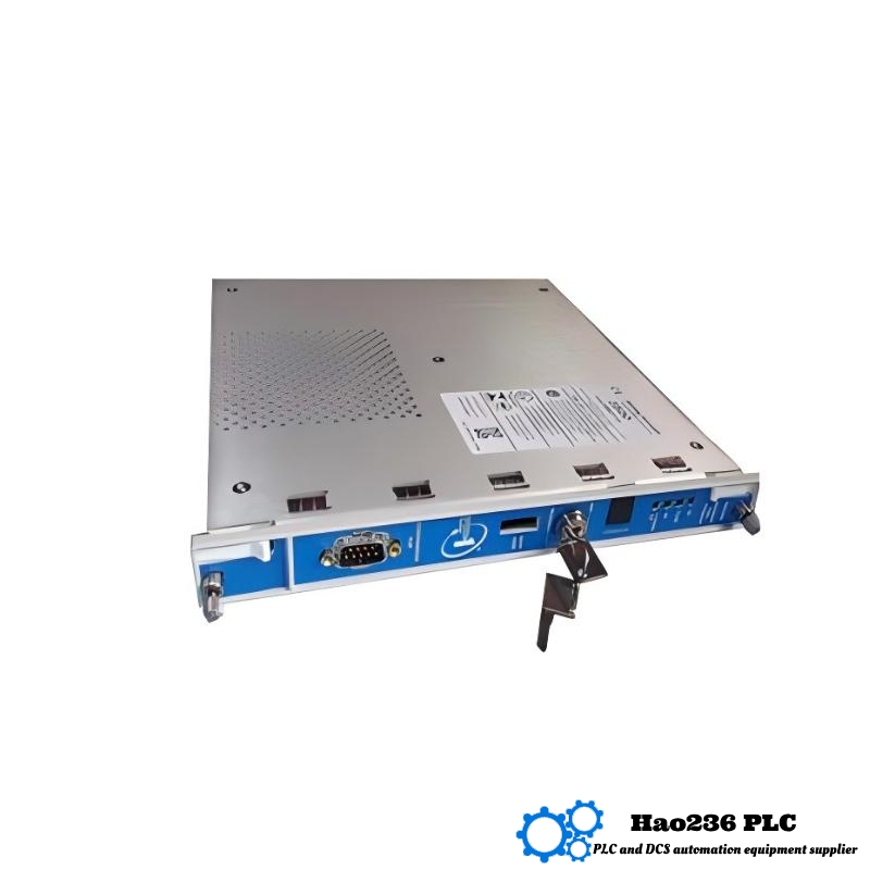 Bently Nevada 3500/22M-01-01-00 138607-01 Transient Data Interface Module 3500 Series