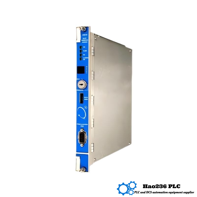 Bently Nevada 3500/22M-01-01-00 Transient Data Interface Module 3500 Series