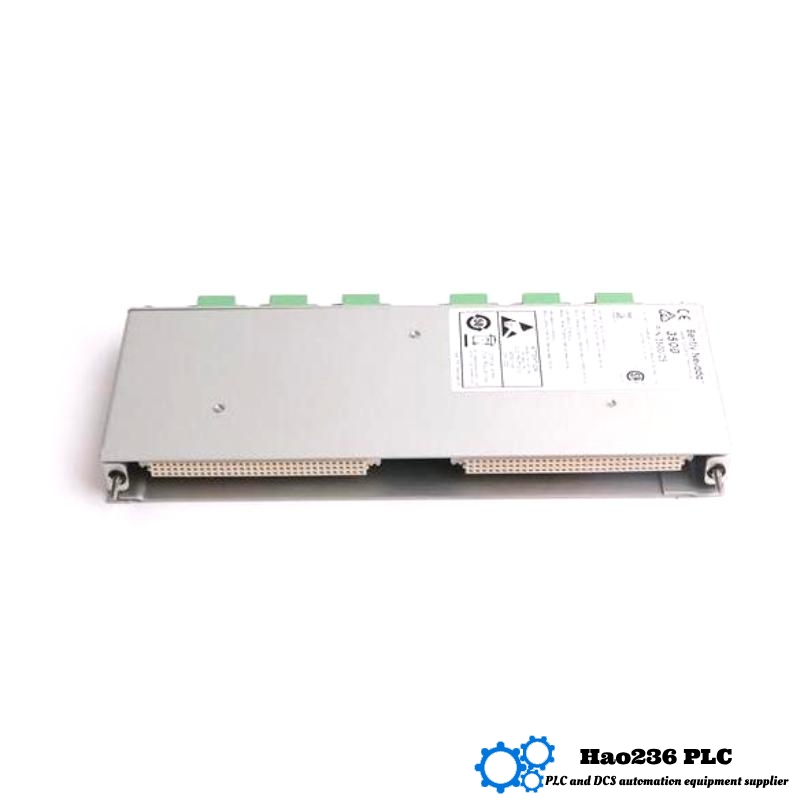 Bently Nevada 3500/25 149369-01 Enhanced Keyphasor Module 3500 Series