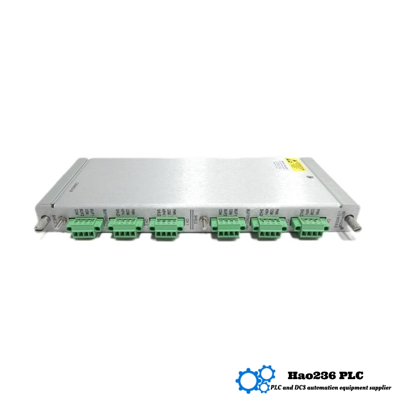 Bently Nevada 3500/25 149369-01 Enhanced Keyphasor Module 3500 Series