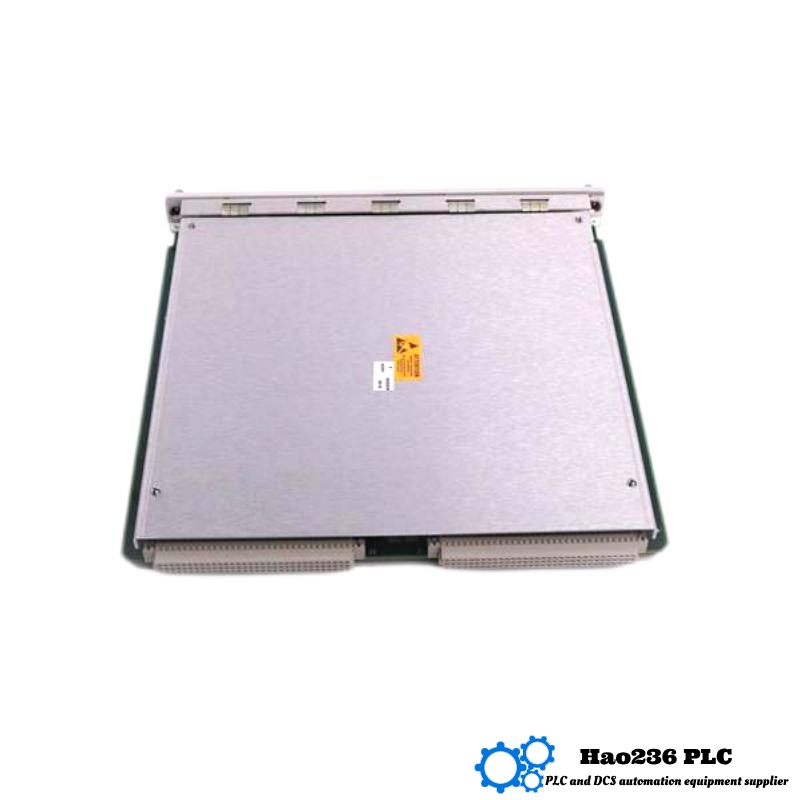 Bently Nevada 3500/60-01-00 163179-01 RTD Temperature Monitoring Module 3500 Series