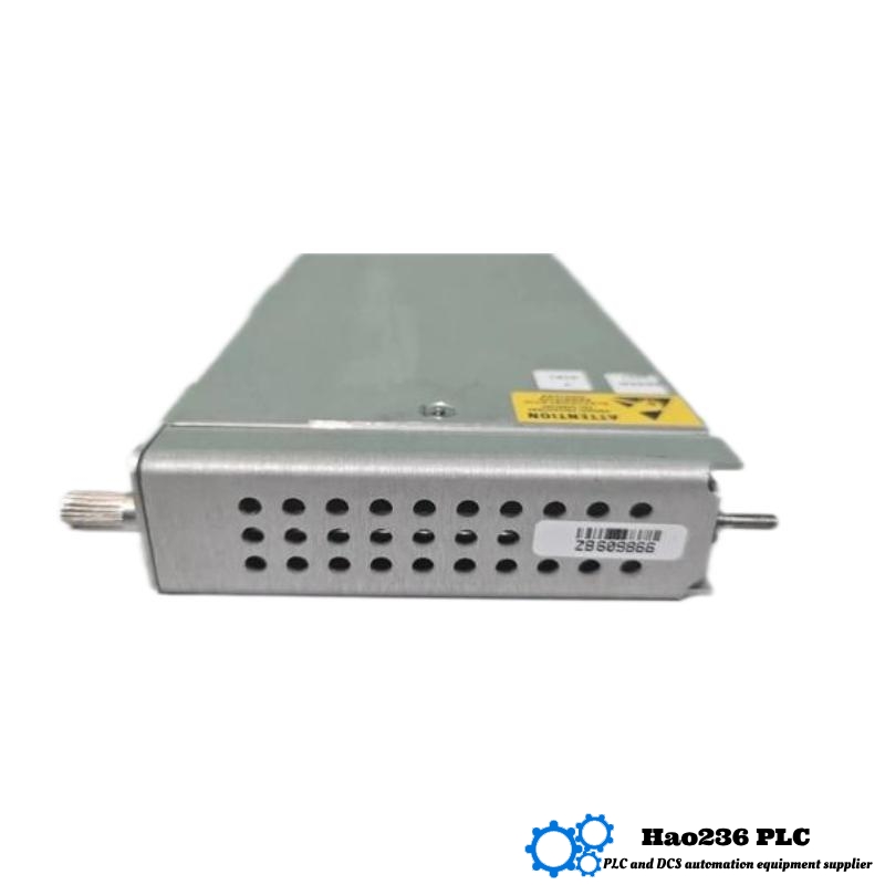 Bently Nevada 3500/60-03-00 133835-01 TC Isolation I/O Module 3500 Series