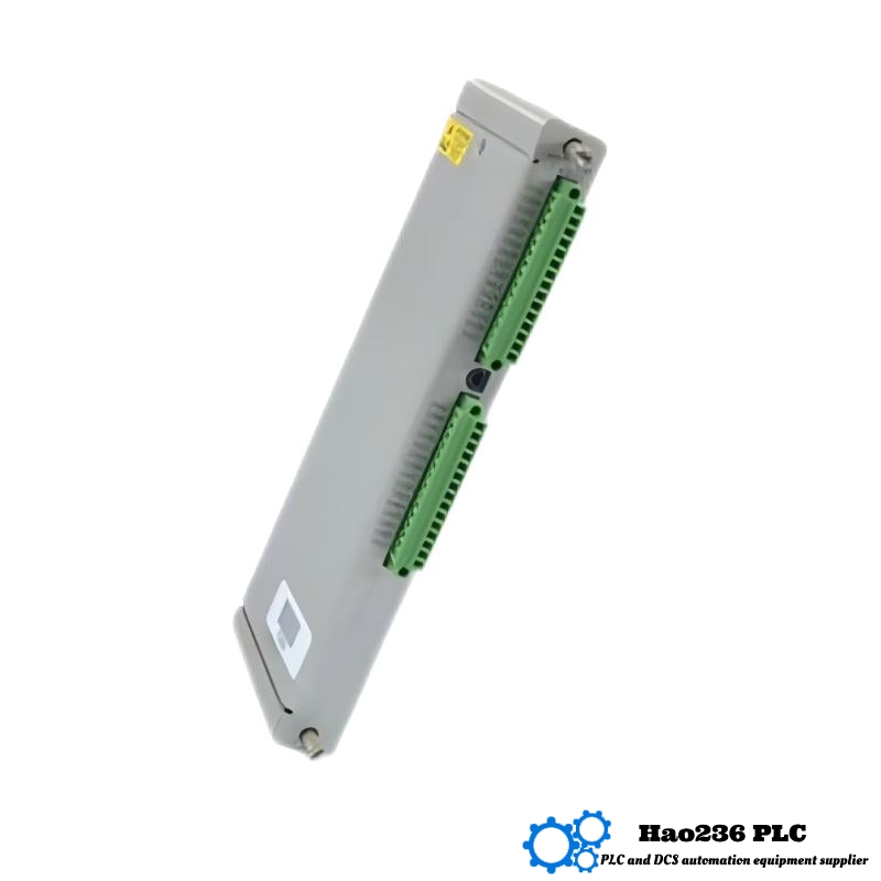 Bently Nevada 3500/60-03-00 133835-01 TC Isolation I/O Module 3500 Series