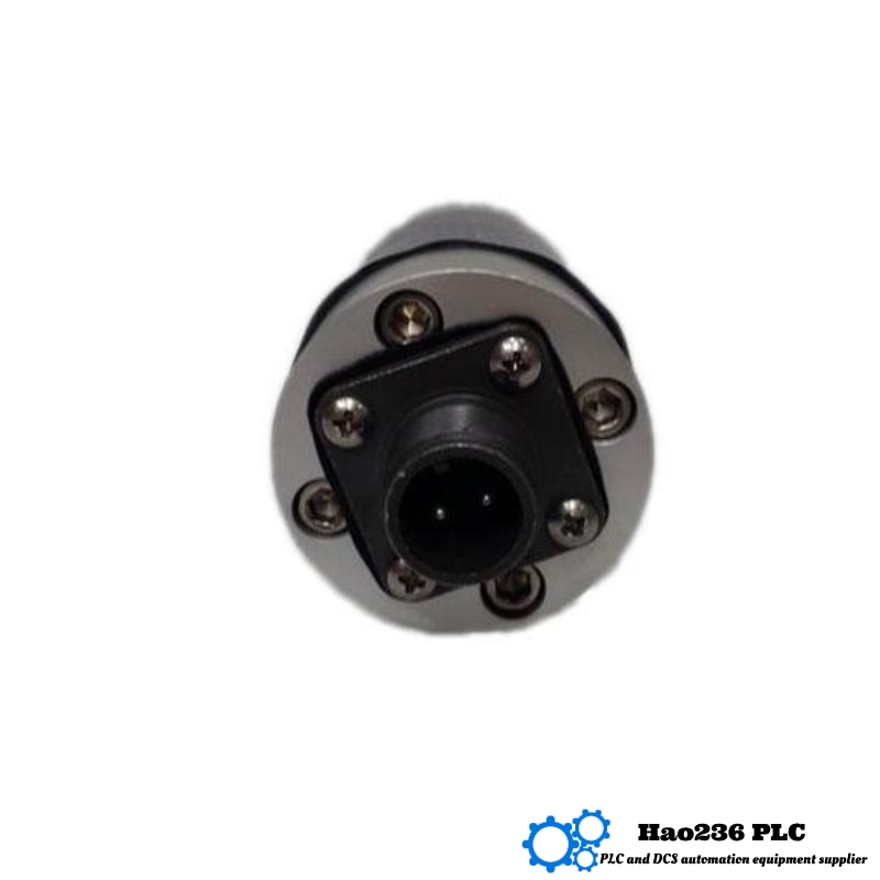 Bently Nevada 9200-01-05-10-00 Dual-Wire Velocity Seismic Sensor 9200 Series