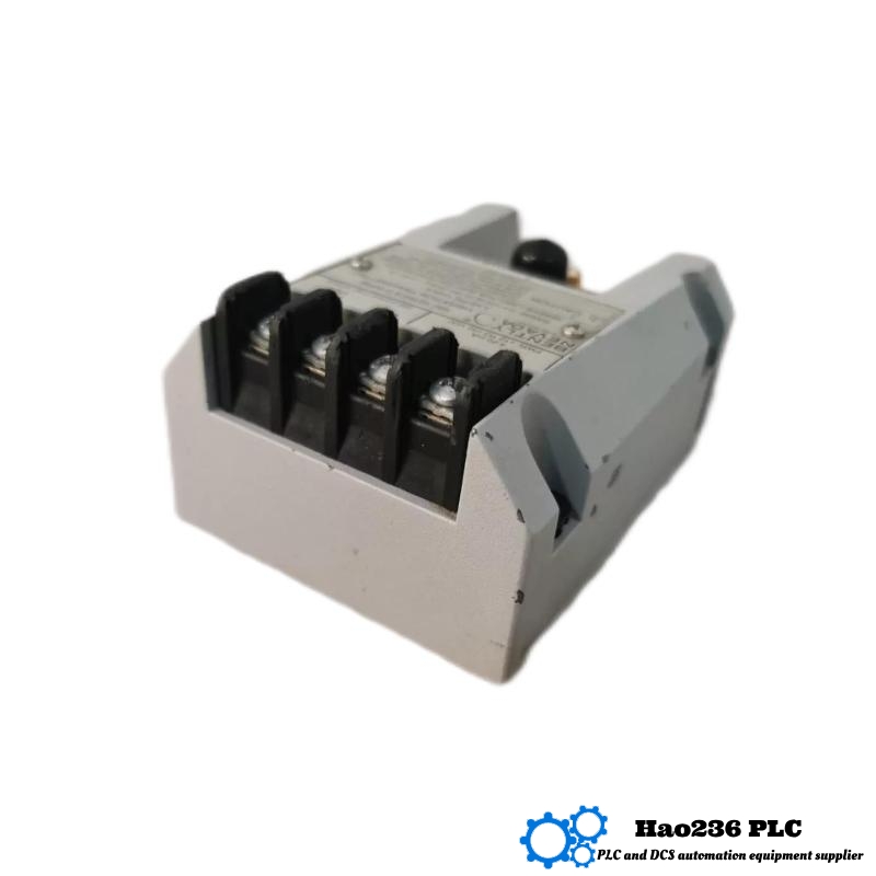 Bently Nevada 990-04-50-01-00 Vibration Transmitter 990 Series