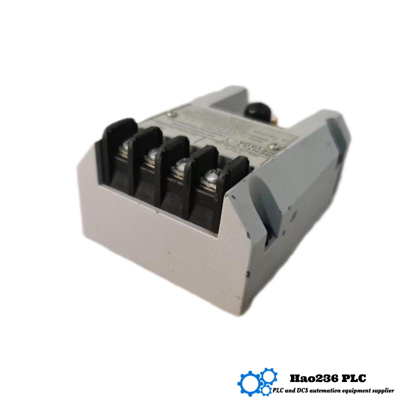 Bently Nevada 990-04-50-02-00 Vibration Transmitter 990 Series