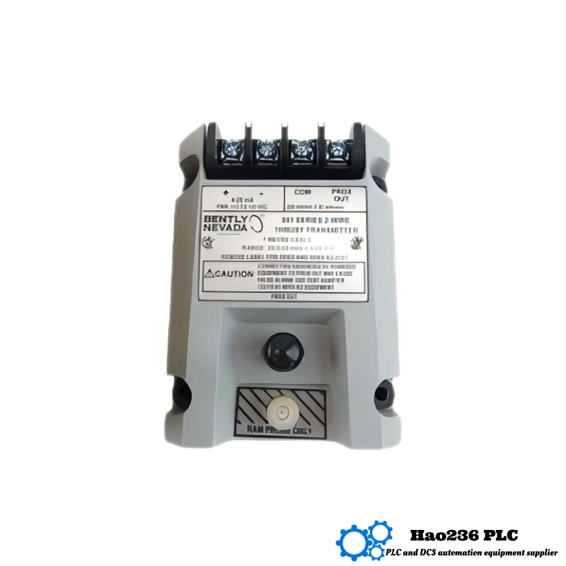 Bently Nevada 990 04 70 01 00 Vibration Transmitter 990 Series