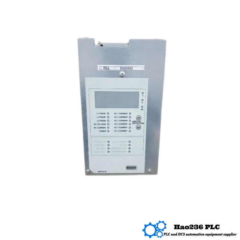 ABB DSSB-01C 68300746 DSU Unit Main Control Board
