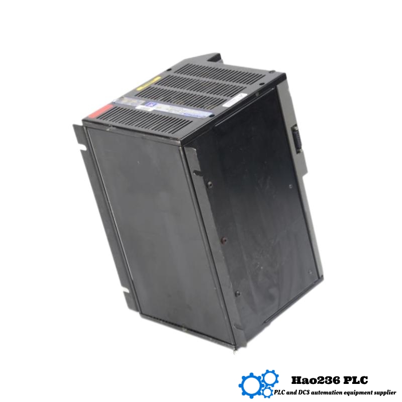 Emerson FX-490 Positioning Servo Drive FX Series